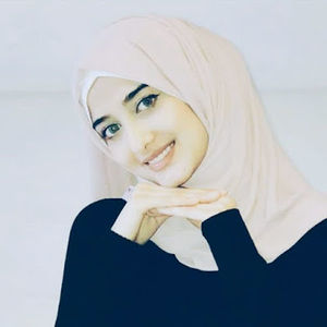 Meet your Posher, Maryam